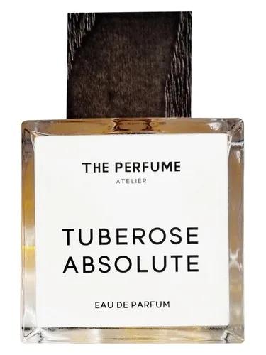 Tuberose Absolute — The Perfume Atelier