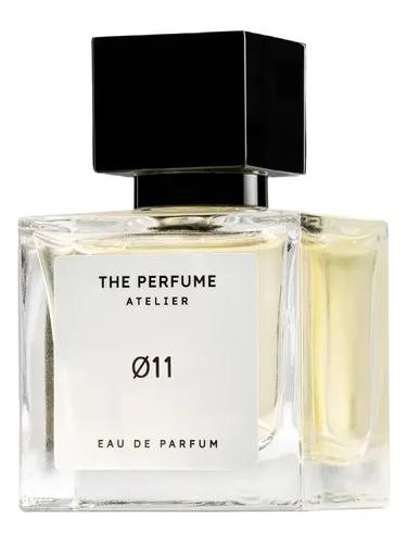 Belgrade 011 — The Perfume Atelier