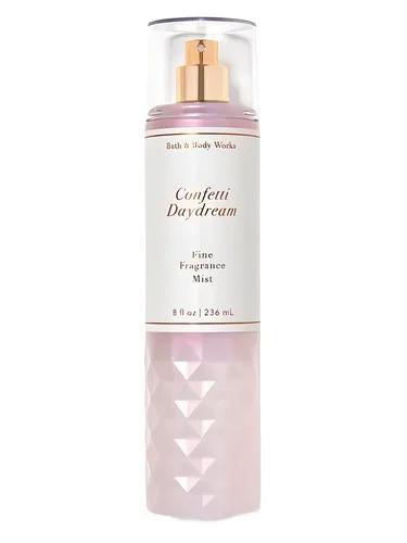 Confetti Daydream — Bath & Body Works