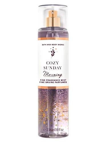 Cozy Sunday Morning — Bath & Body Works