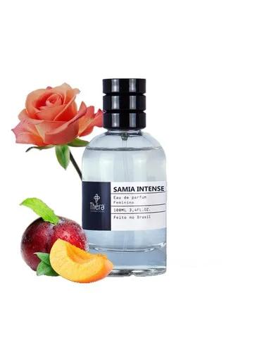 Samia Intense Thera Cosméticos — Thera Cosmeticos