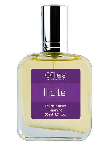 Ilicite Thera Cosméticos — Thera Cosmeticos