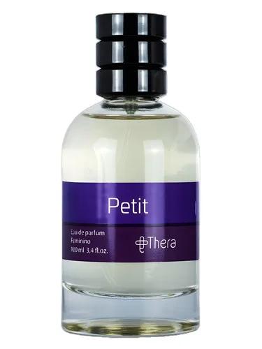 Petit Thera Cosméticos — Thera Cosmeticos