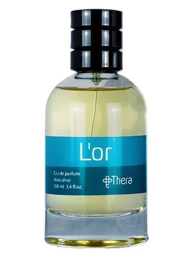 L'or Thera Cosméticos — Thera Cosmeticos