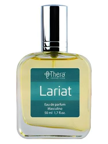 Lariat Thera Cosméticos — Thera Cosmeticos