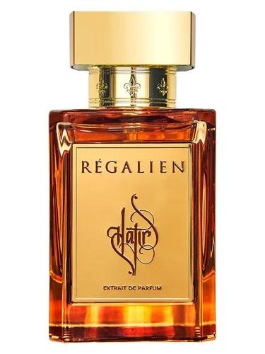 Hatir — Régalien