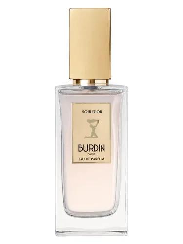 Soir d'Or — Burdin