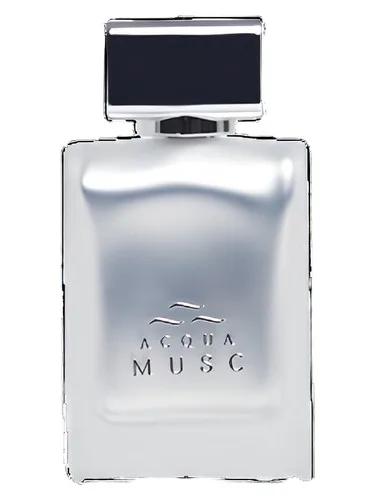 Acqua Musc — Elixir Signature Scents