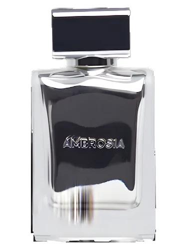 Ambrosia — Elixir Signature Scents