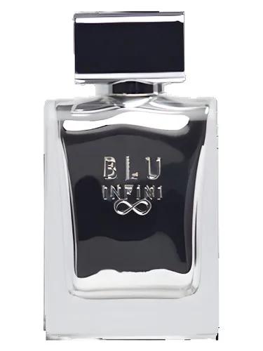 Blu Infini — Elixir Signature Scents
