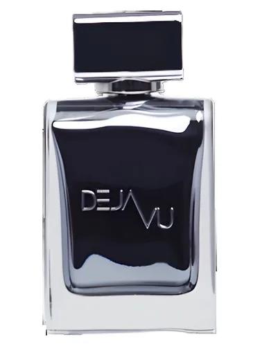 Deja Vu — Elixir Signature Scents