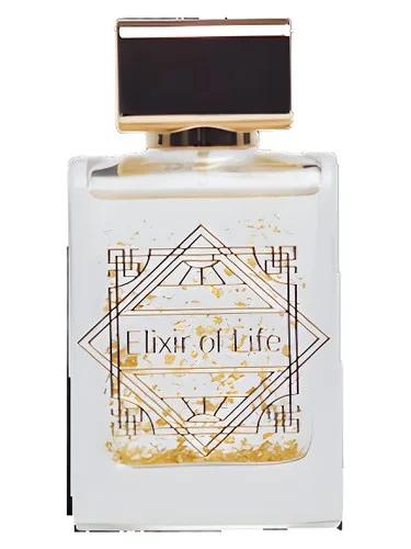 Elixir of Life — Elixir Signature Scents