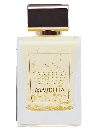 Marbella — Elixir Signature Scents