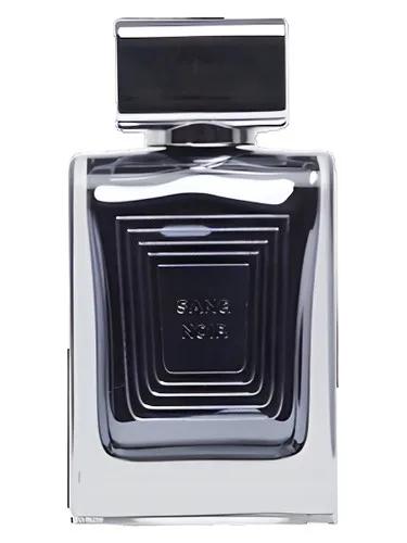Sang Noir — Elixir Signature Scents