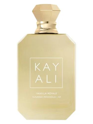 Vanilla Royale Sugared Patchouli | 64 Eau De Parfum Intense — Kayali Fragrances