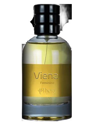 Viena Gold Thera Cosméticos — Thera Cosmeticos