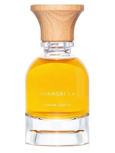 Shangri La Edition 2022 — Hiram Green