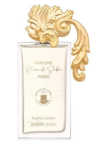 Ambre Saba — Reine de Saba