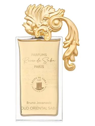 Oud Oriental Saba — Reine de Saba