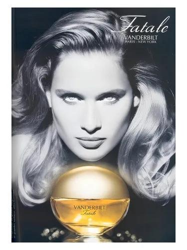 Fatale — Gloria Vanderbilt
