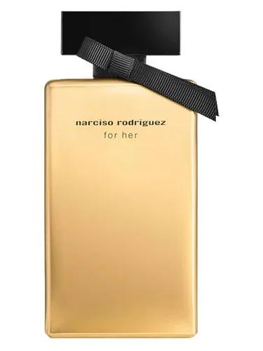 Narciso Rodriguez For Her Eau de Toilette Limited Edition 2022 — Narciso Rodriguez