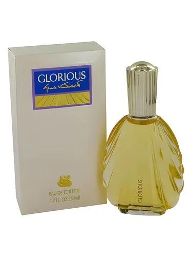 Glorious — Gloria Vanderbilt