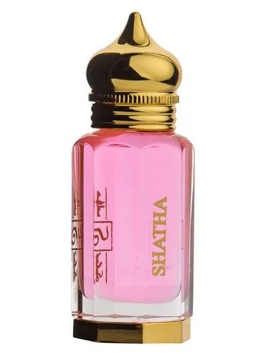 Shatha — Suhad Perfumes / سهاد