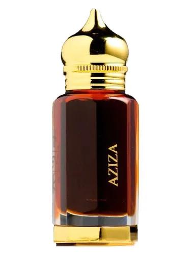 Aziza — Suhad Perfumes / سهاد