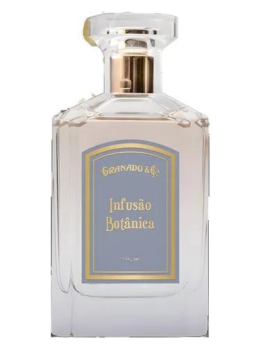 Infusão Botânica — Granado
