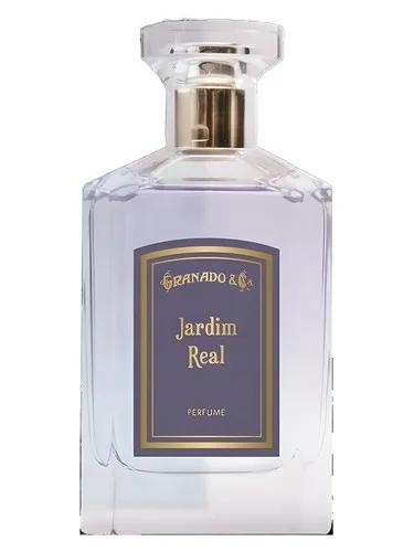 Jardim Real — Granado