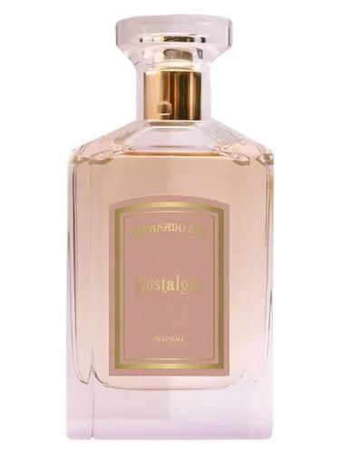 Nostalgia — Granado