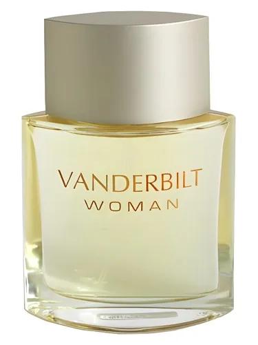 Vanderbilt Women — Gloria Vanderbilt