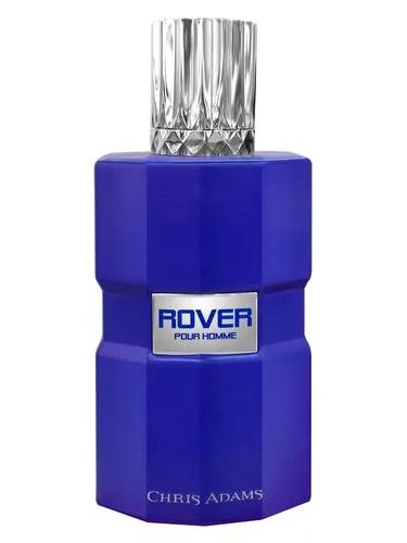 Rover Pour Homme — Chris Adams