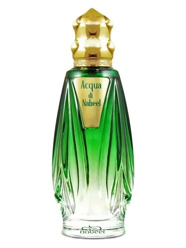 Acqua di Nabeel — Nabeel