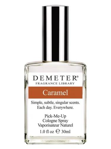 Caramel — Demeter Fragrance