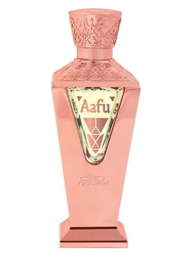 Aafu — Nabeel