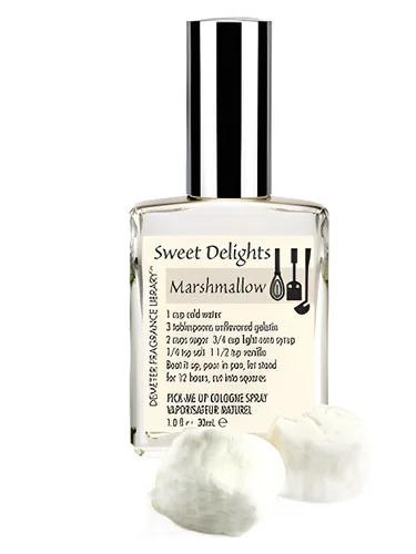 Marshmallow — Demeter Fragrance