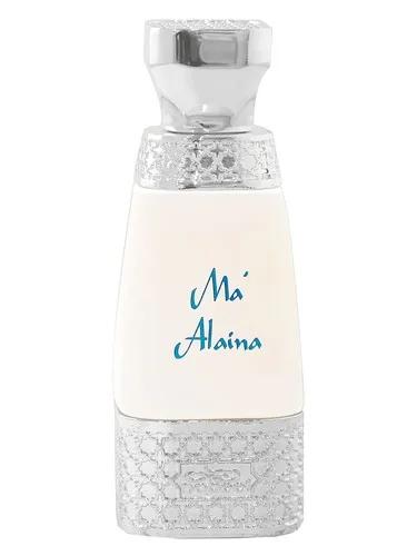 Ma' Alaina — Nabeel