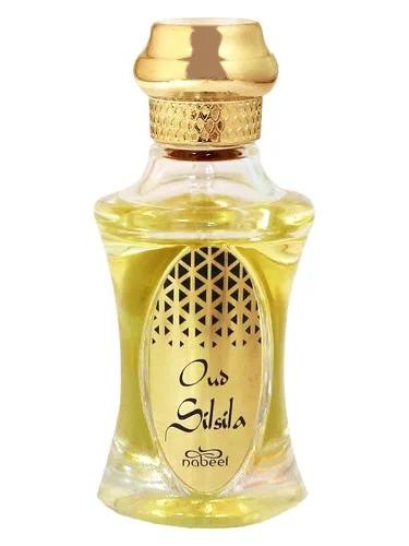Oud Silsila — Nabeel