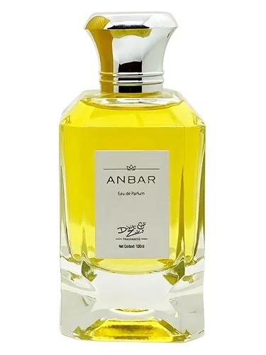 Anbar — Dixit & Zak