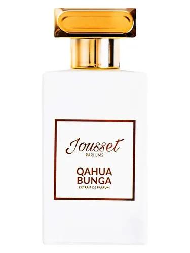 Qahua Bunga Extrait de Parfum — Jousset Parfums
