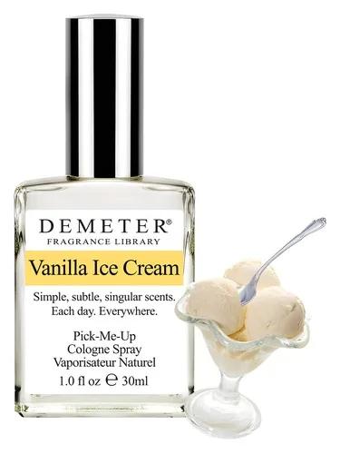 Vanilla Ice Cream — Demeter Fragrance