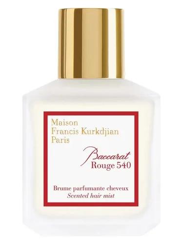 Baccarat Rouge 540 Scented Hair Mist — Maison Francis Kurkdjian