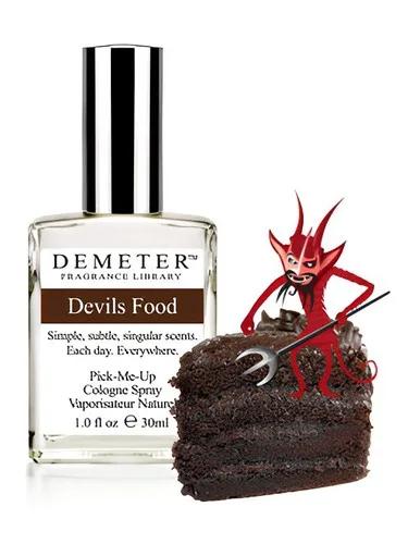 Devils Food — Demeter Fragrance