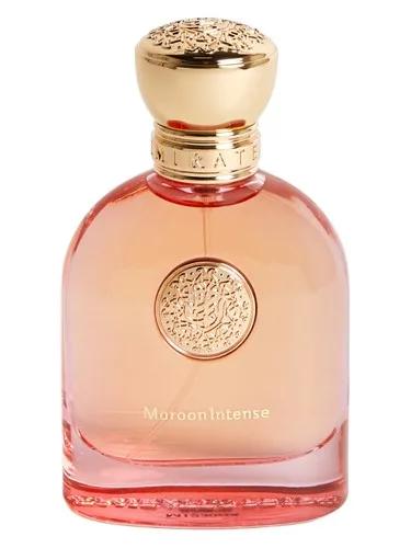 Maroon Intense — Emirates Pride Perfumes