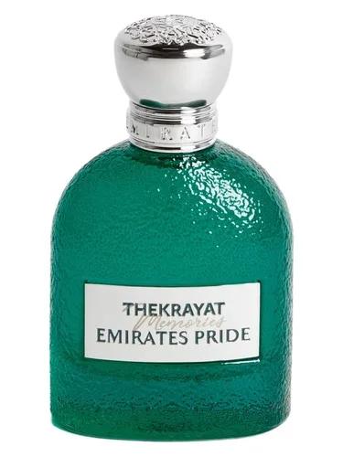 Thekrayat — Emirates Pride Perfumes