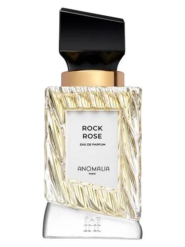 Rock Rose — Anomalia Paris