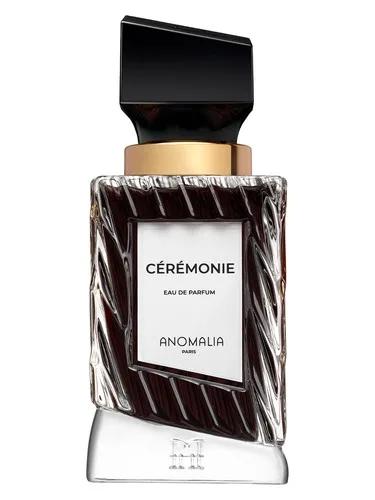 Ceremonie — Anomalia Paris