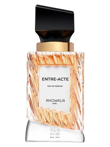 Entre-Acte — Anomalia Paris