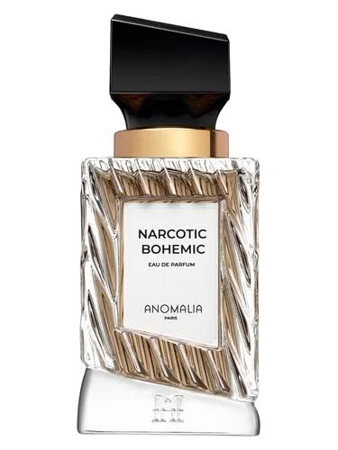 Narcotic Bohemic — Anomalia Paris